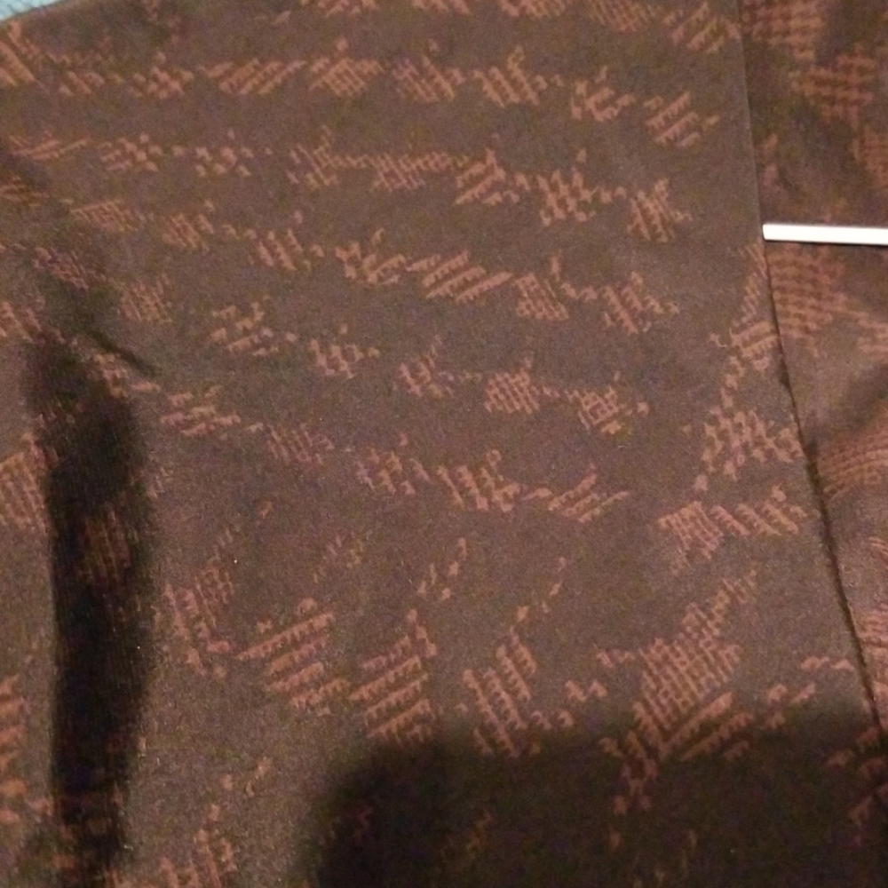 MaxMara wrap sleeveless dress size 2 - Picture 8 of 8